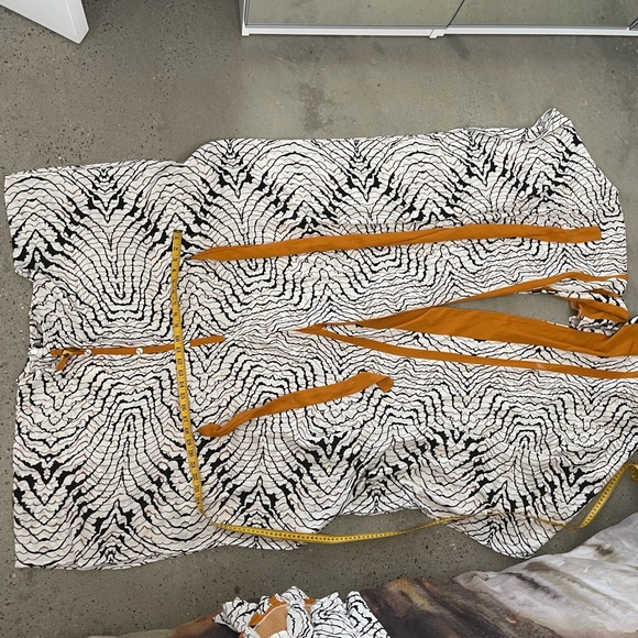 Coverup/Jumpsuit one sz fits most - Picture 15 of 17